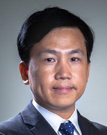Dr. Zhong Liang